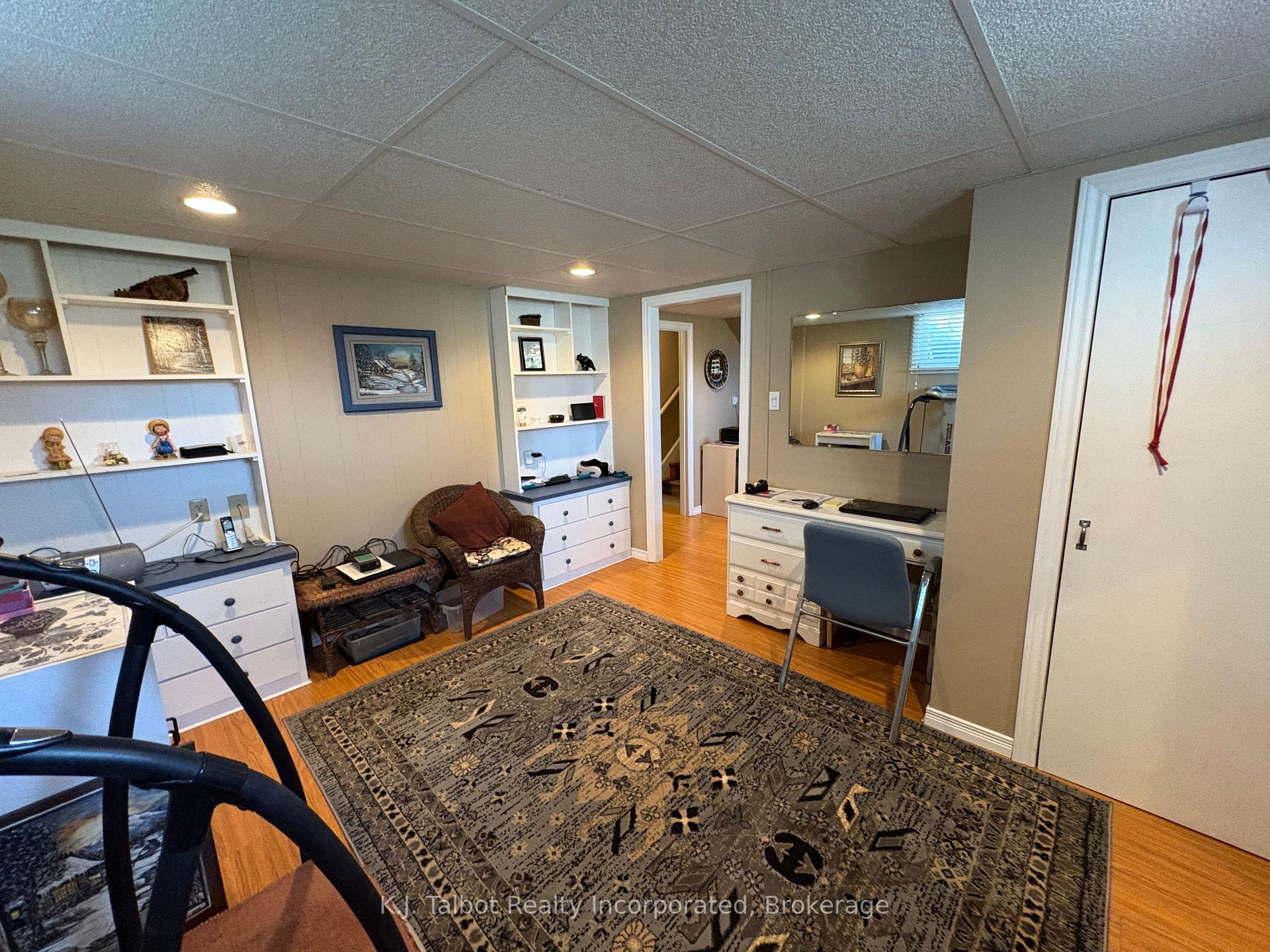 Photo 24 of 208 Palmerston Street, Goderich, Goderich (Town) — HOMEH