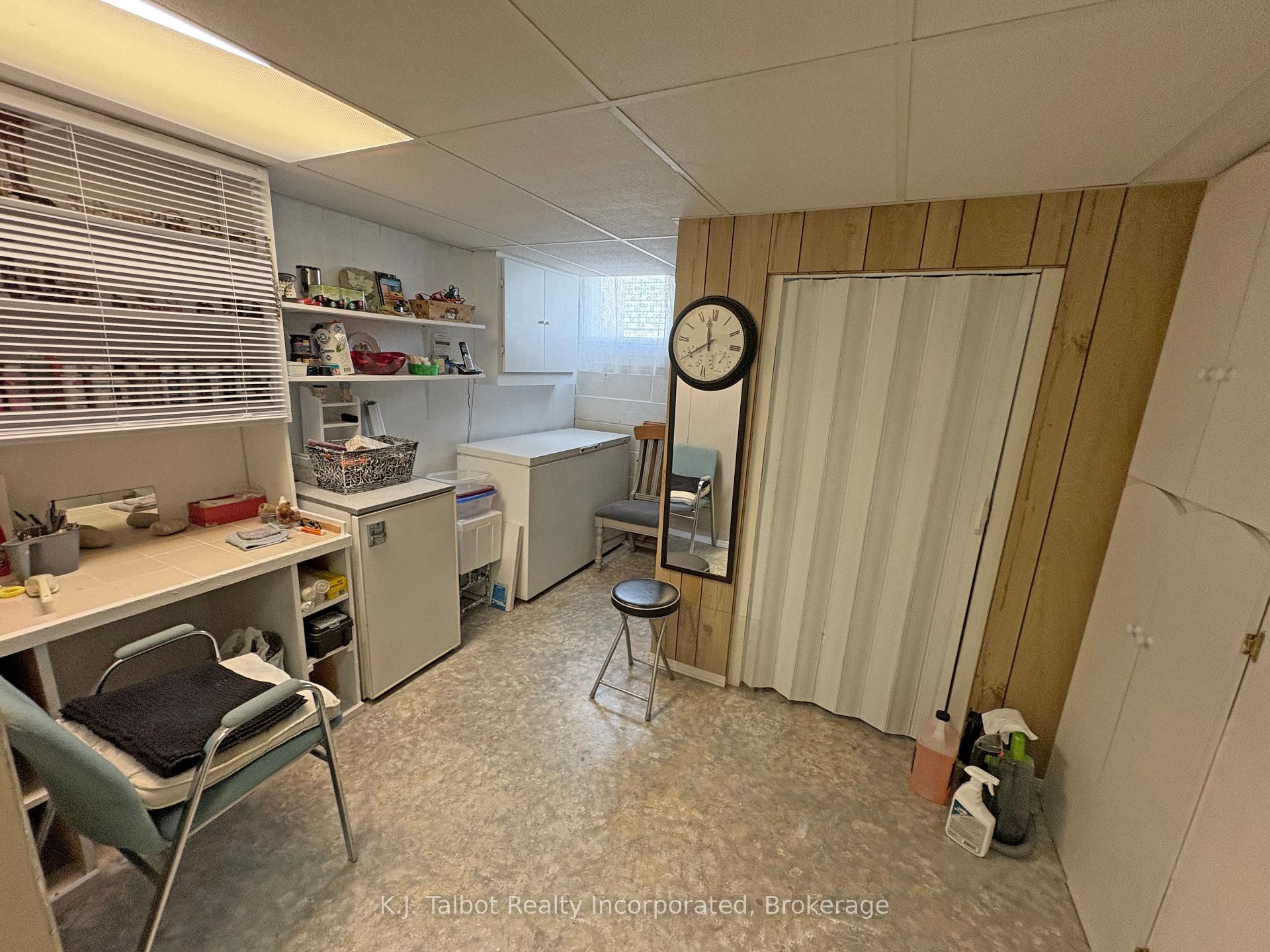 Photo 26 of 208 Palmerston Street, Goderich, Goderich (Town) — HOMEH