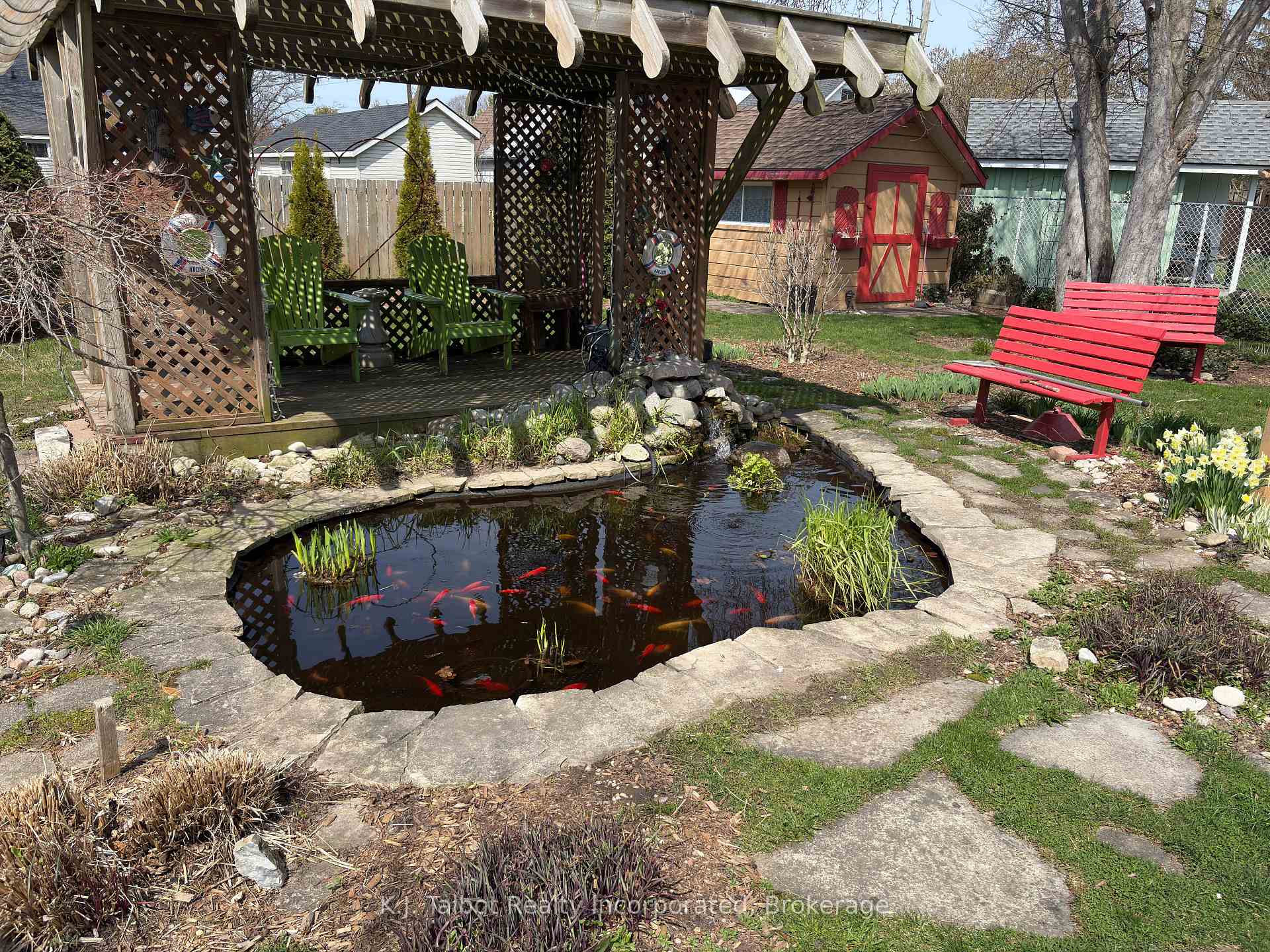 Photo 32 of 208 Palmerston Street, Goderich, Goderich (Town) — HOMEH