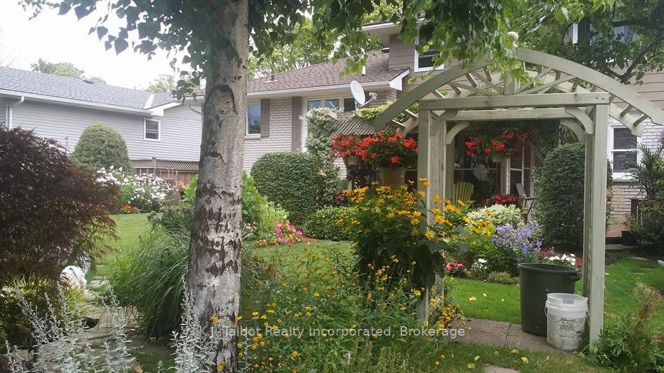 Photo 41 of 208 Palmerston Street, Goderich, Goderich (Town) — HOMEH
