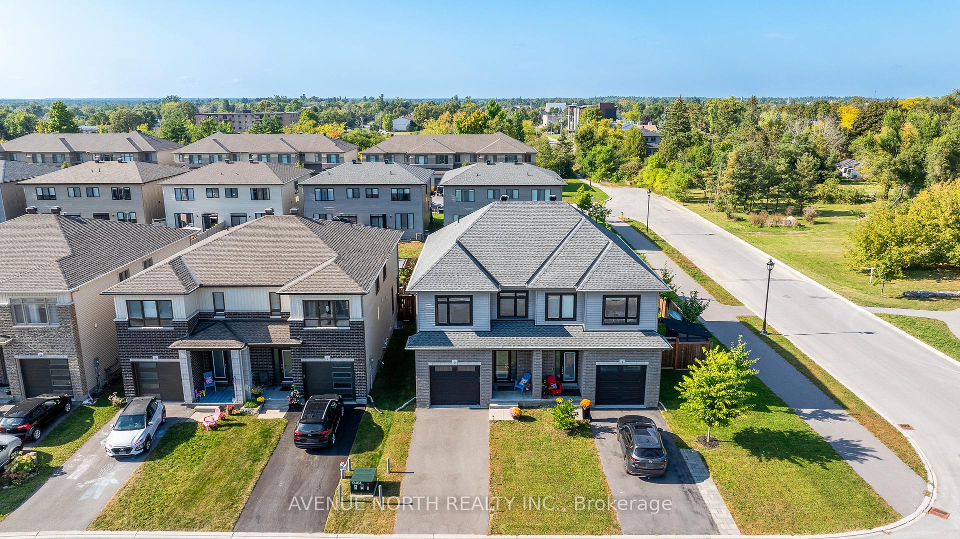 Photo 1 of 3 Berryman Street, Carleton Place — HOMEH