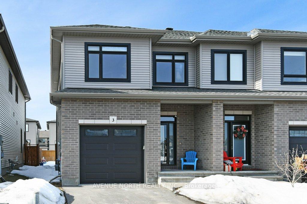 Photo 2 of 3 Berryman Street, Carleton Place — HOMEH