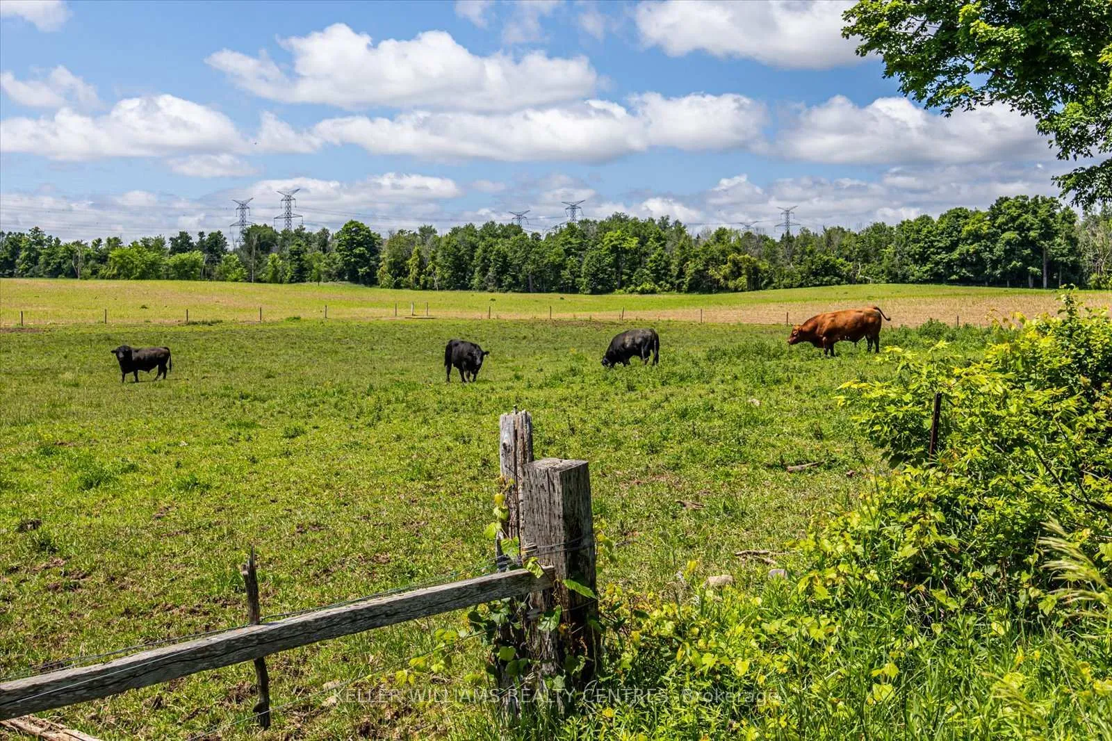 Photo 13 of 4956 Fifth Line, Erin, Rural Erin — HOMEH