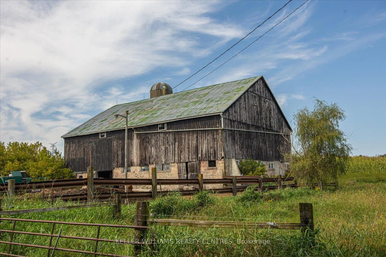 Photo 17 of 4956 Fifth Line, Erin, Rural Erin — HOMEH