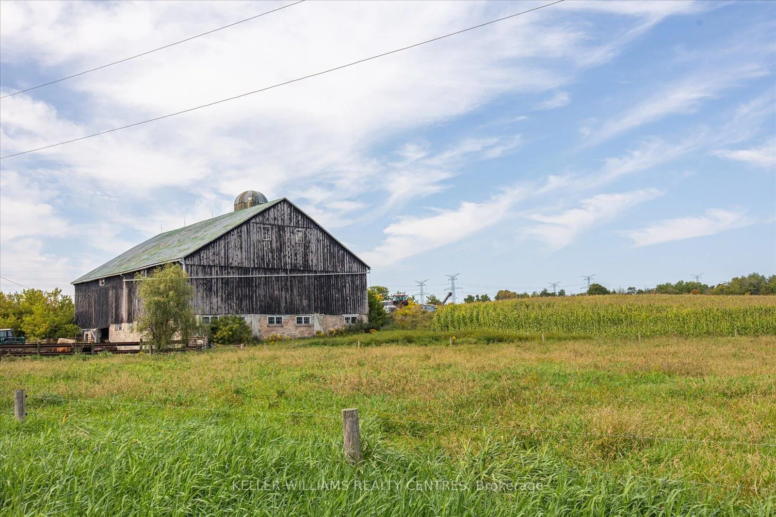 Photo 18 of 4956 Fifth Line, Erin, Rural Erin — HOMEH