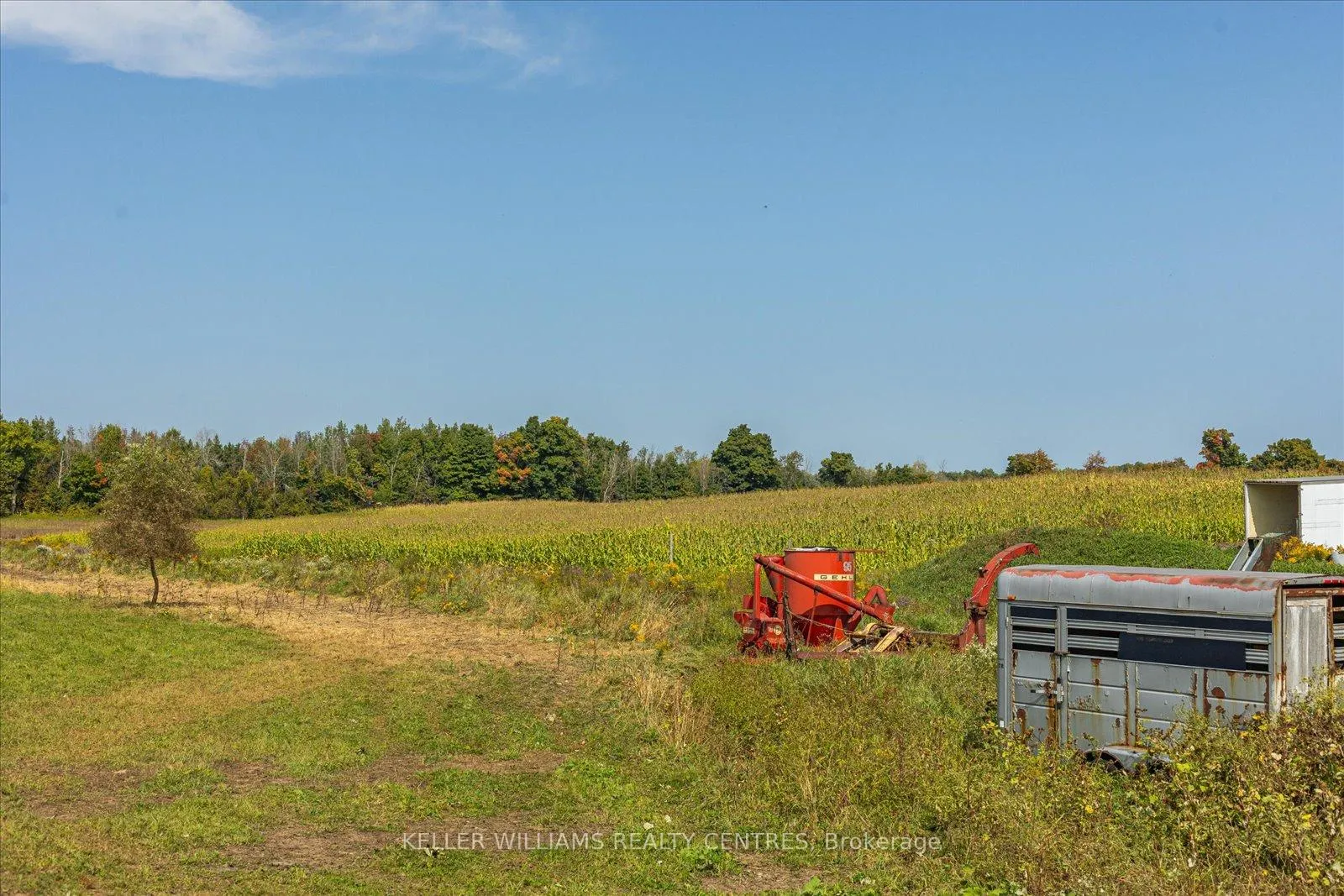Photo 23 of 4956 Fifth Line, Erin, Rural Erin — HOMEH