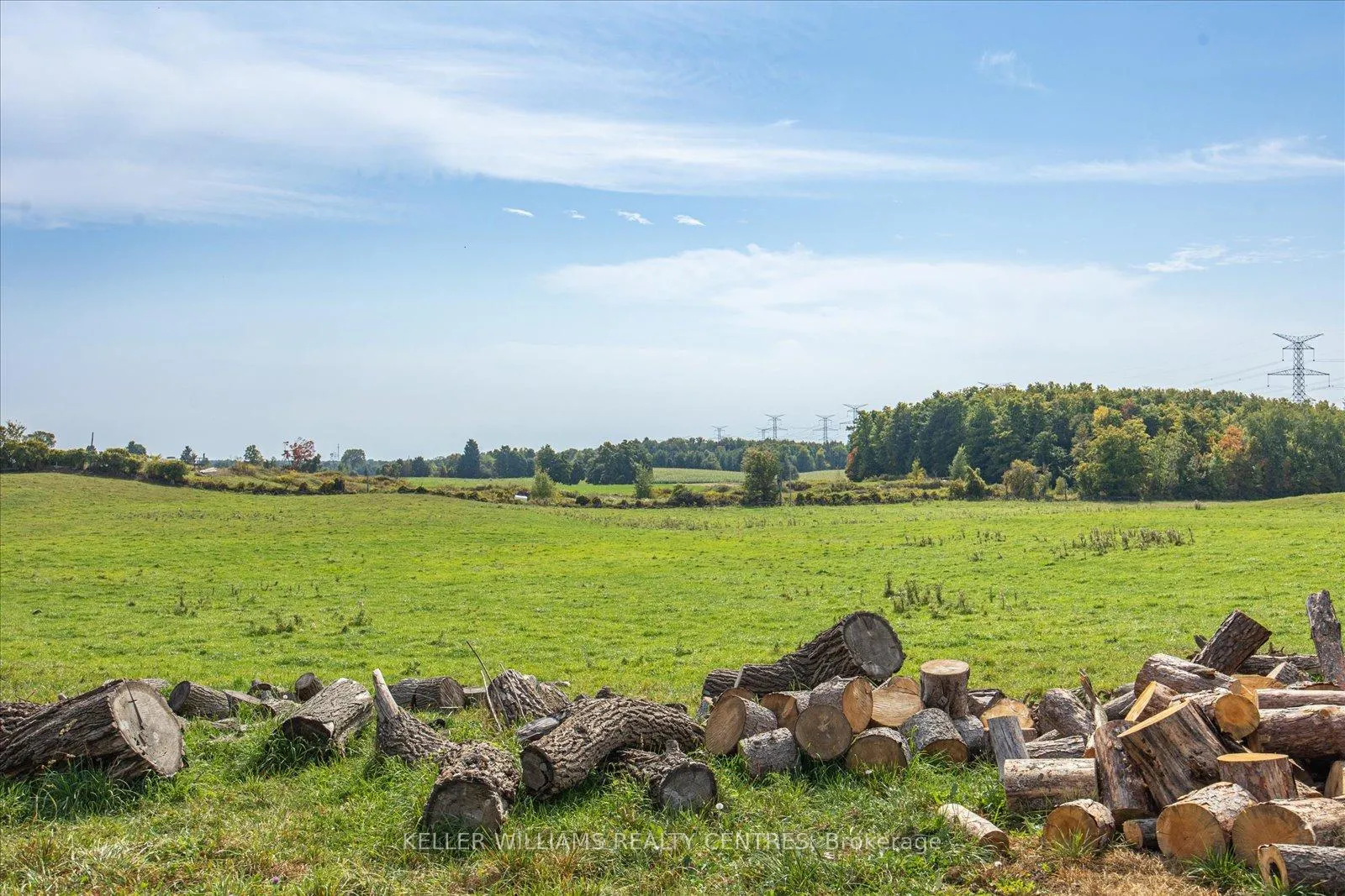 Photo 24 of 4956 Fifth Line, Erin, Rural Erin — HOMEH