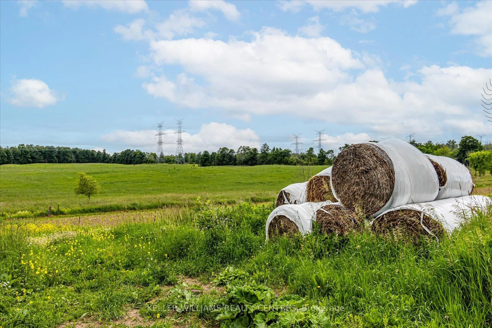 Photo 25 of 4956 Fifth Line, Erin, Rural Erin — HOMEH