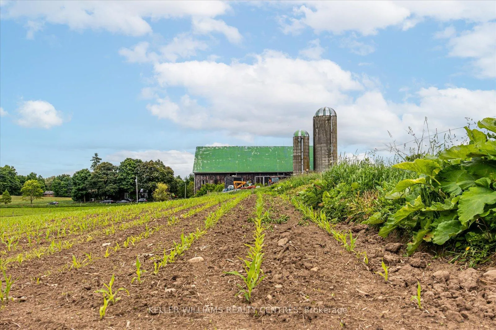 Photo 34 of 4956 Fifth Line, Erin, Rural Erin — HOMEH
