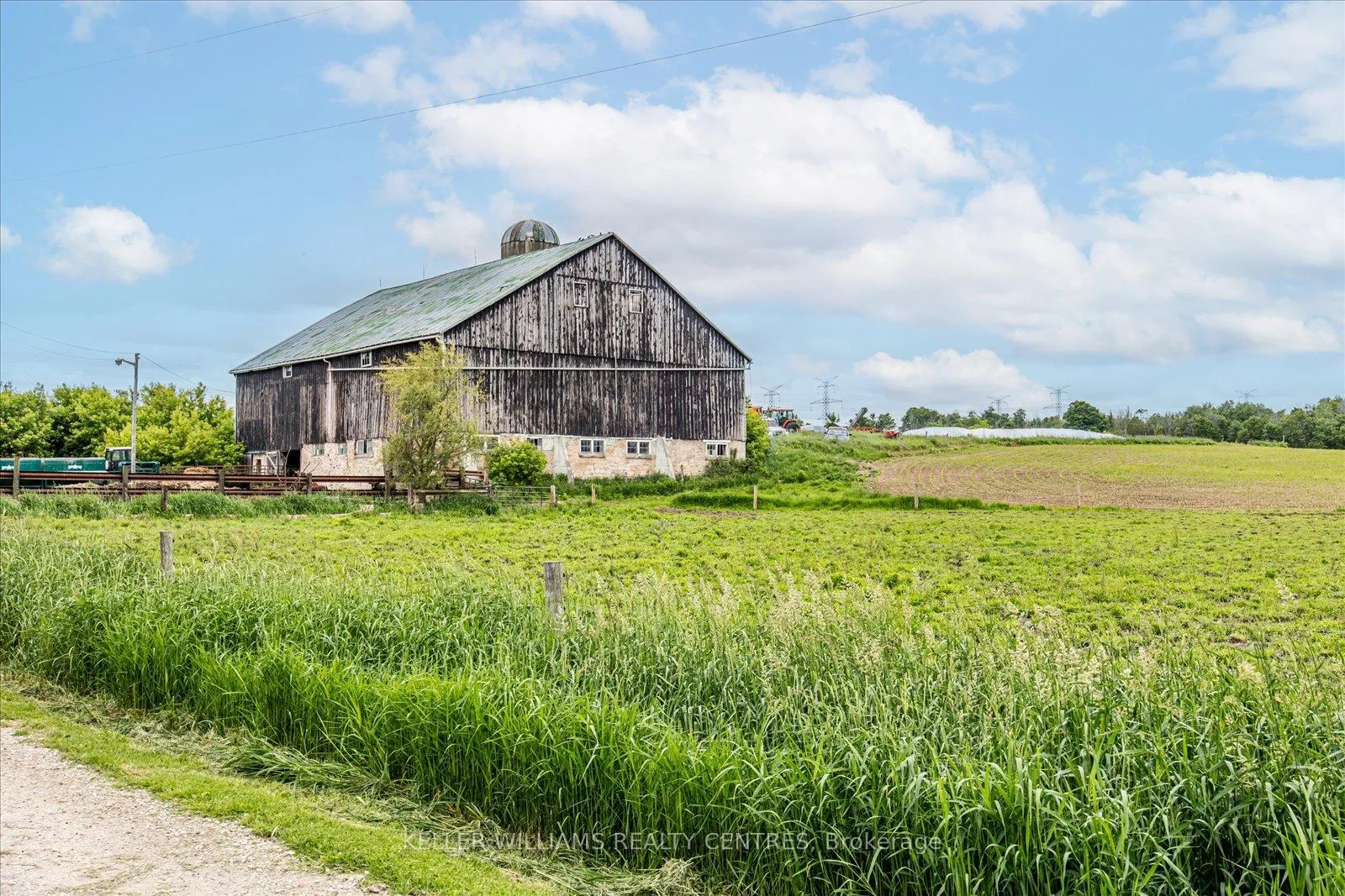 Photo 36 of 4956 Fifth Line, Erin, Rural Erin — HOMEH
