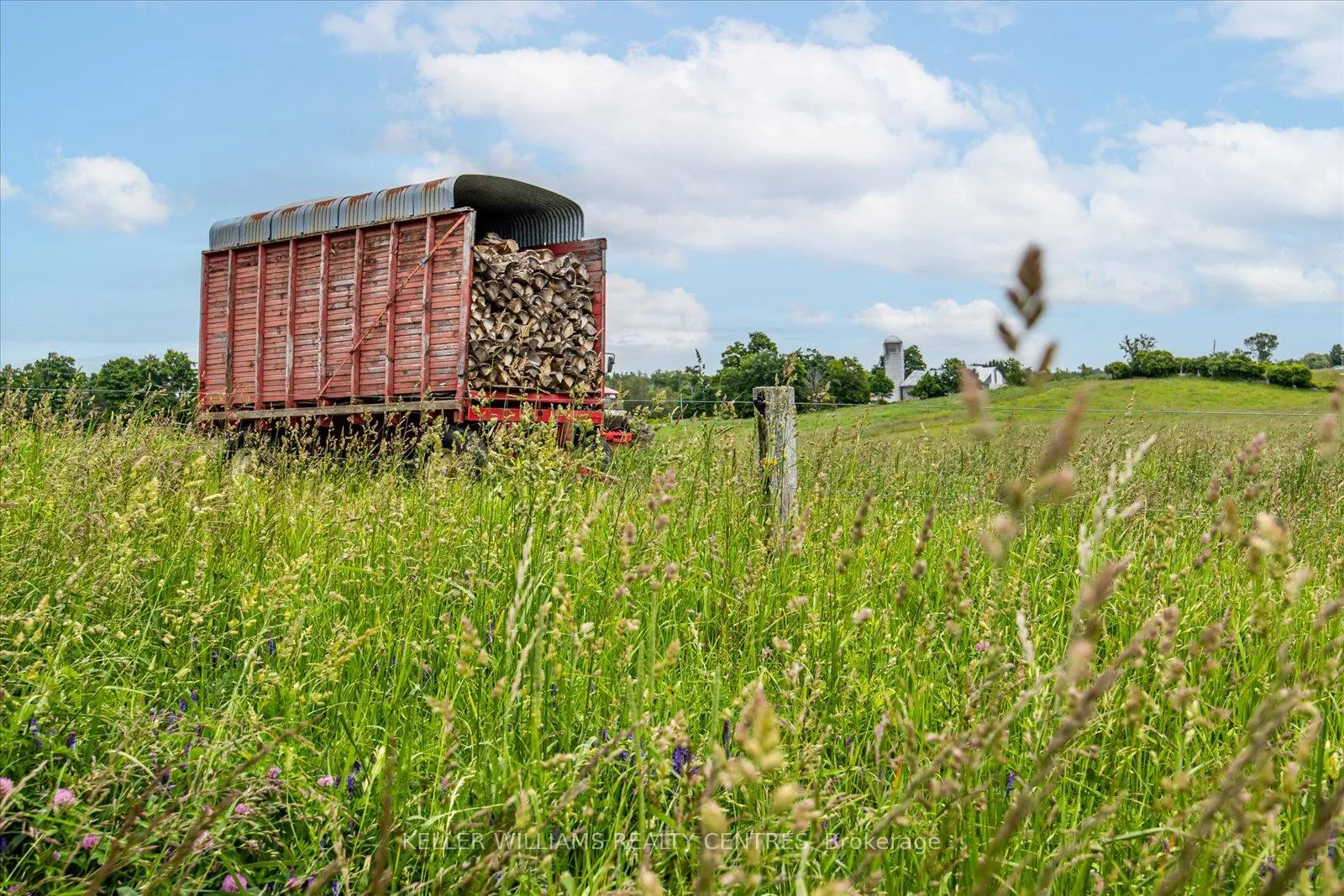 Photo 39 of 4956 Fifth Line, Erin, Rural Erin — HOMEH
