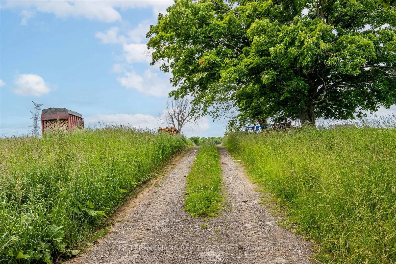 Photo 40 of 4956 Fifth Line, Erin, Rural Erin — HOMEH