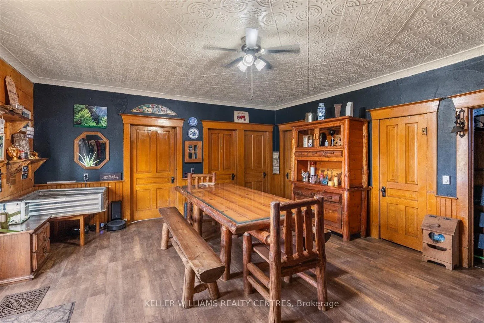 Photo 46 of 4956 Fifth Line, Erin, Rural Erin — HOMEH