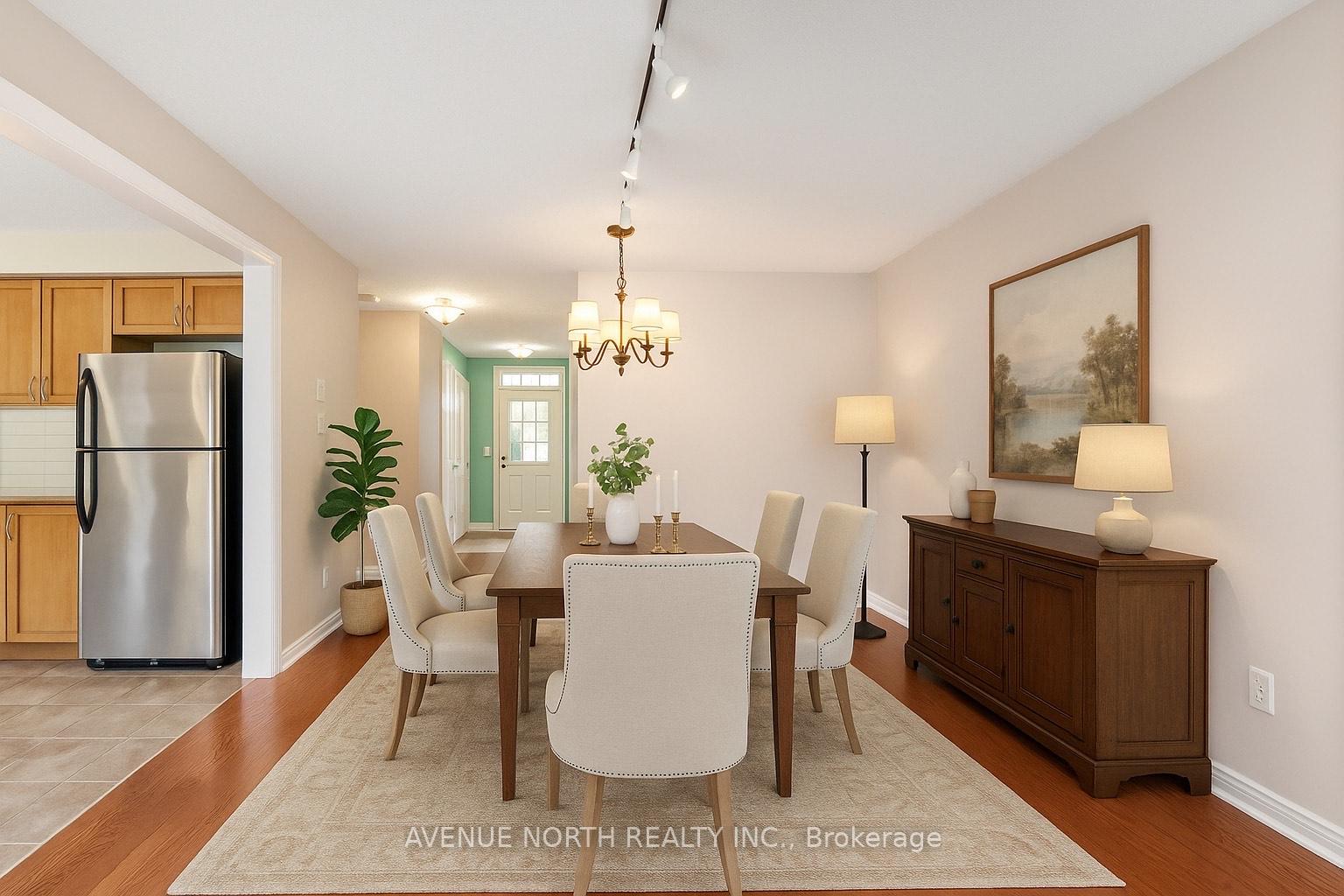 Photo 12 of 762 Mayfly Crescent, Ottawa, Barrhaven - Half Moon Bay — HOMEH