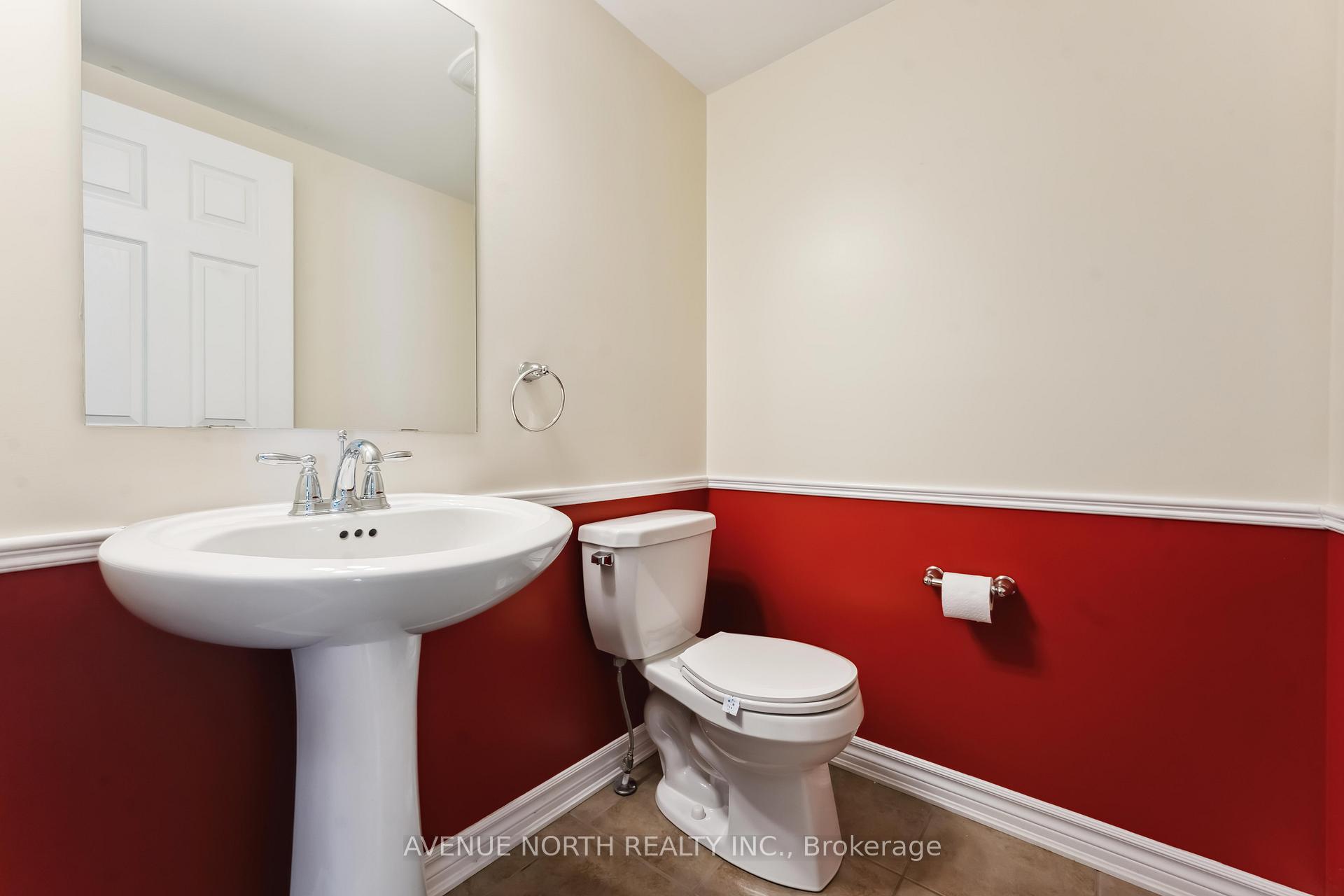 Photo 15 of 762 Mayfly Crescent, Ottawa, Barrhaven - Half Moon Bay — HOMEH
