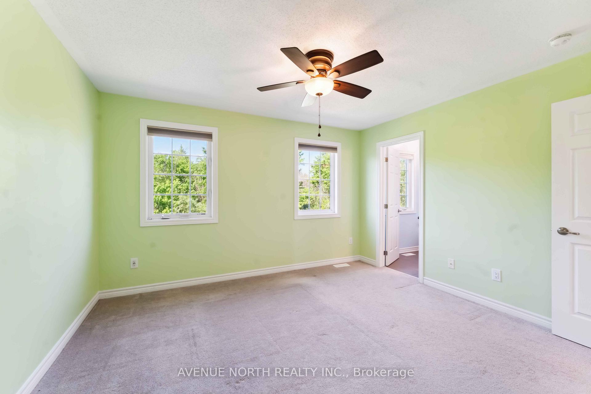 Photo 18 of 762 Mayfly Crescent, Ottawa, Barrhaven - Half Moon Bay — HOMEH