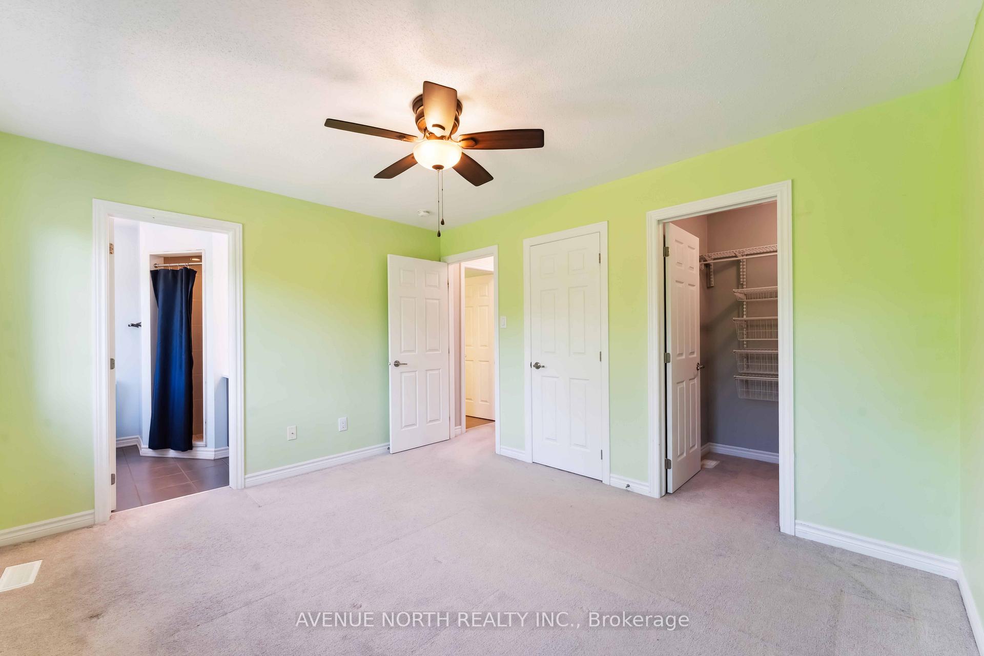 Photo 19 of 762 Mayfly Crescent, Ottawa, Barrhaven - Half Moon Bay — HOMEH