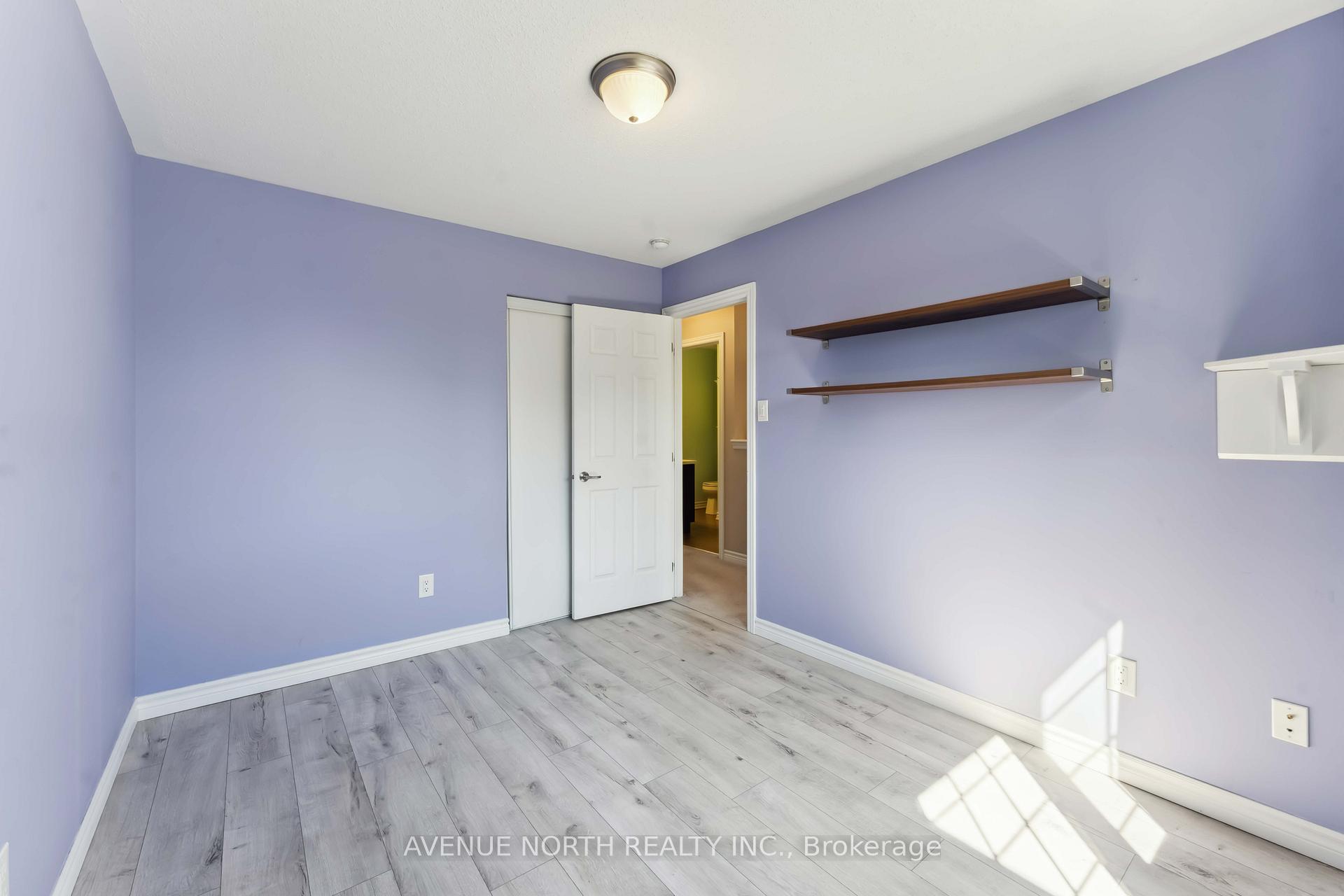 Photo 23 of 762 Mayfly Crescent, Ottawa, Barrhaven - Half Moon Bay — HOMEH