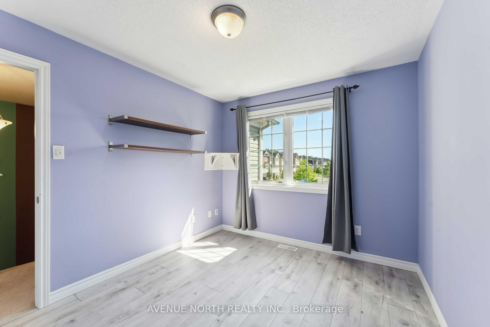 Photo 24 of 762 Mayfly Crescent, Ottawa, Barrhaven - Half Moon Bay — HOMEH
