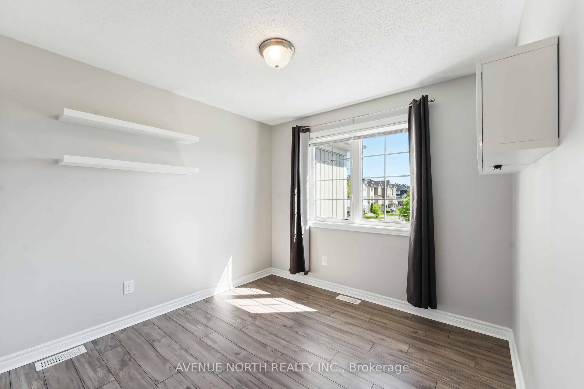 Photo 25 of 762 Mayfly Crescent, Ottawa, Barrhaven - Half Moon Bay — HOMEH