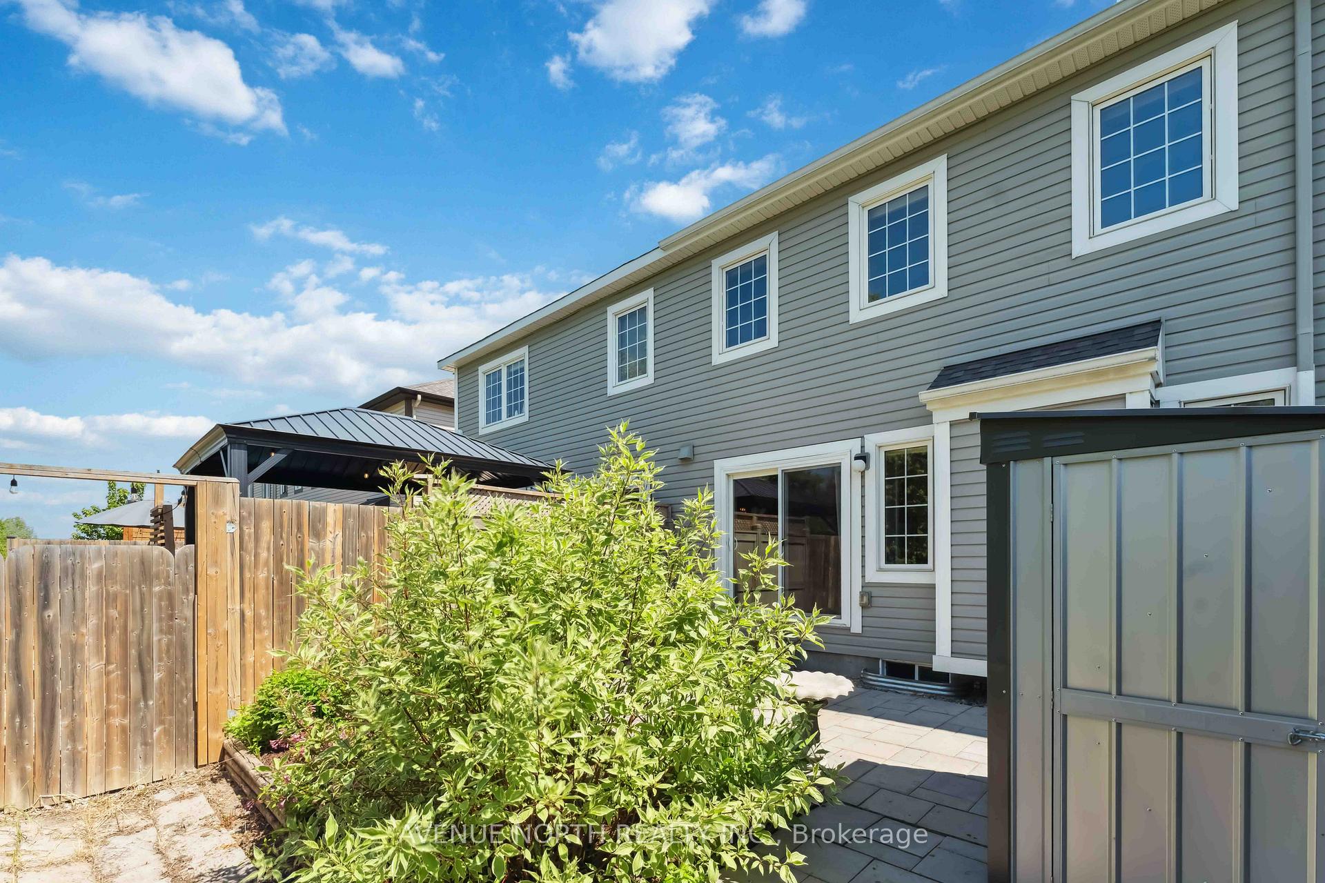 Photo 41 of 762 Mayfly Crescent, Ottawa, Barrhaven - Half Moon Bay — HOMEH