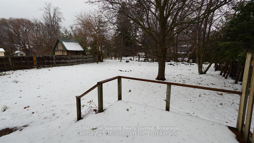 Photo 20 of 315 Oak Street, Collingwood — HOMEH