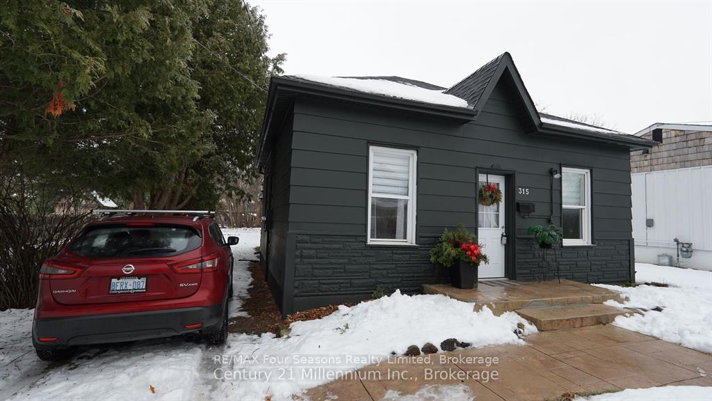 Photo 21 of 315 Oak Street, Collingwood — HOMEH