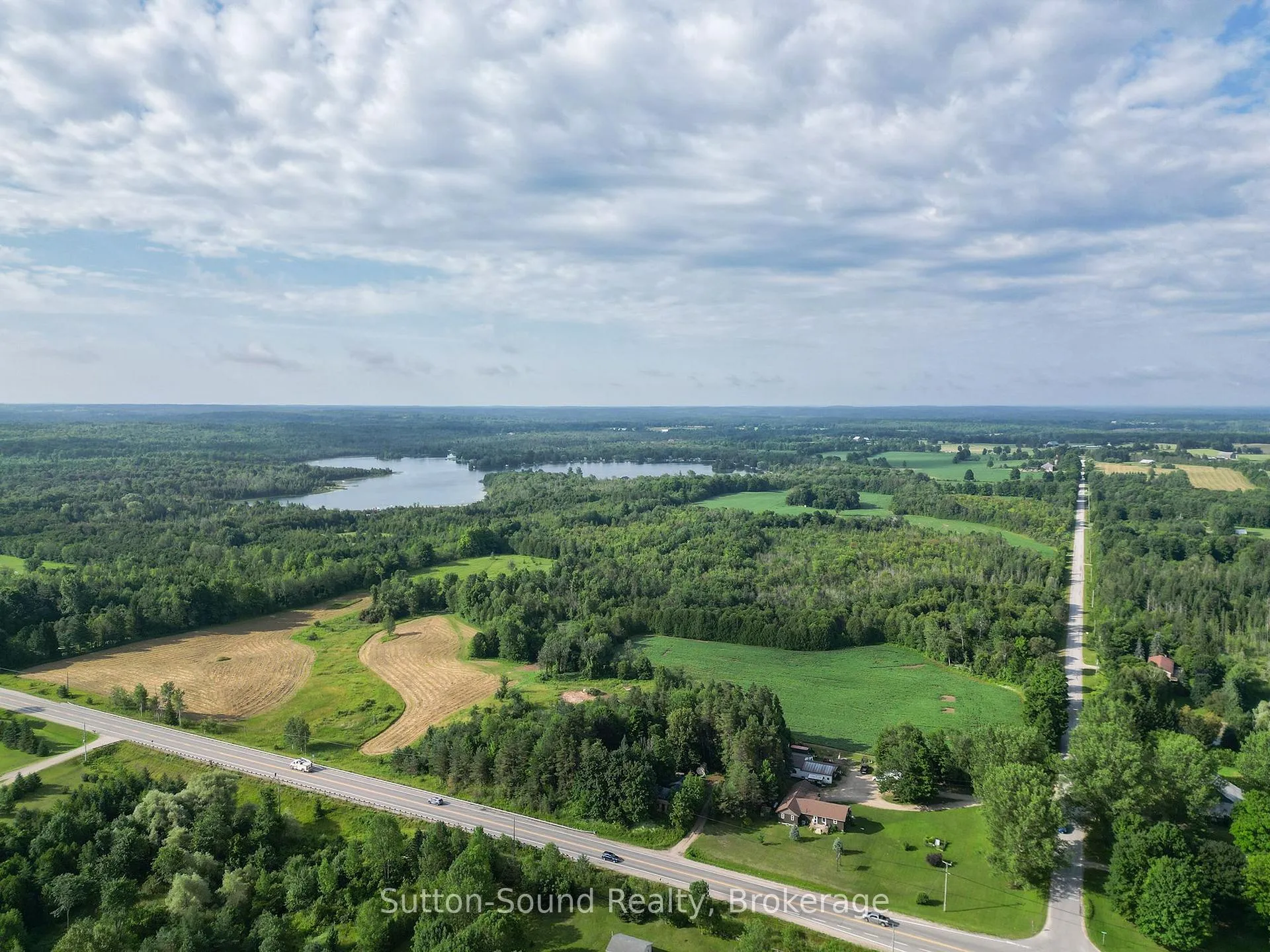Photo 10 of PL11-12 10 Side Road, Chatsworth — HOMEH