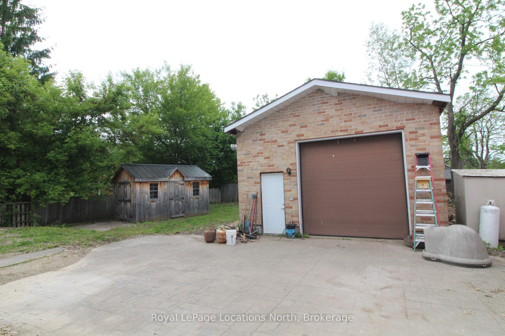 Photo 6 of 103 Erie Street, Collingwood — HOMEH