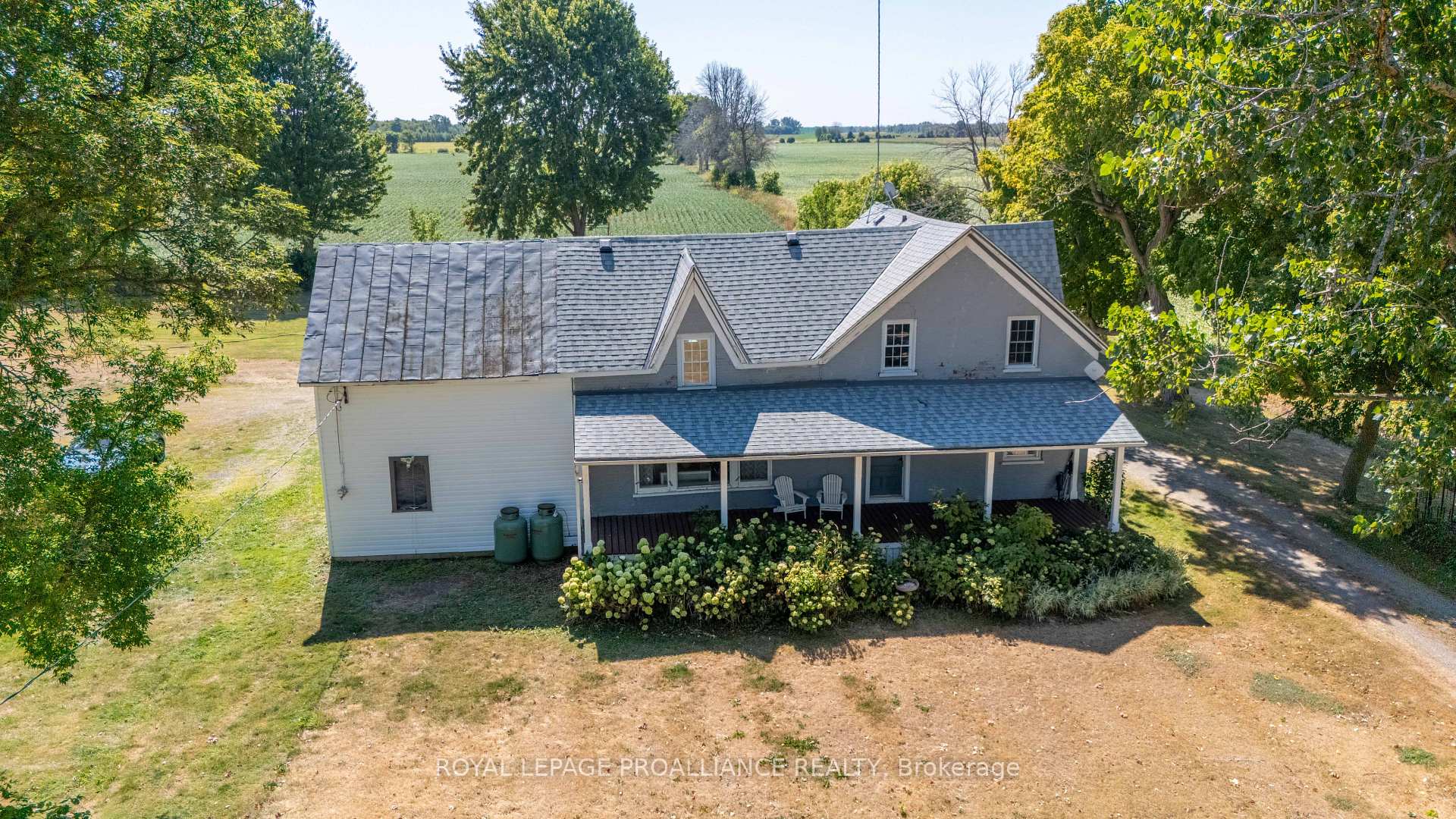 Photo 3 of 917 County 21 Road, Edwardsburgh/Cardinal, Edwardsburgh/Cardinal Twp — HOMEH