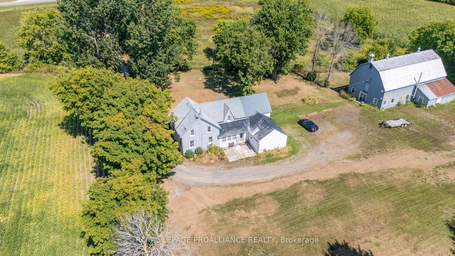 Photo 6 of 917 County 21 Road, Edwardsburgh/Cardinal, Edwardsburgh/Cardinal Twp — HOMEH