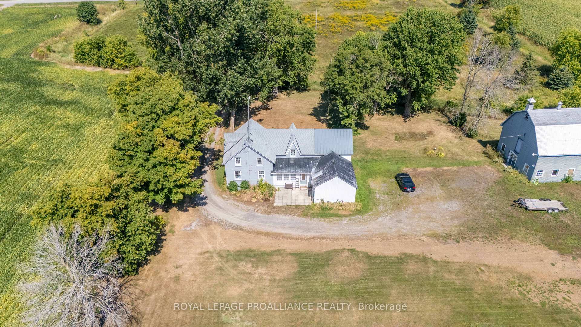 Photo 7 of 917 County 21 Road, Edwardsburgh/Cardinal, Edwardsburgh/Cardinal Twp — HOMEH