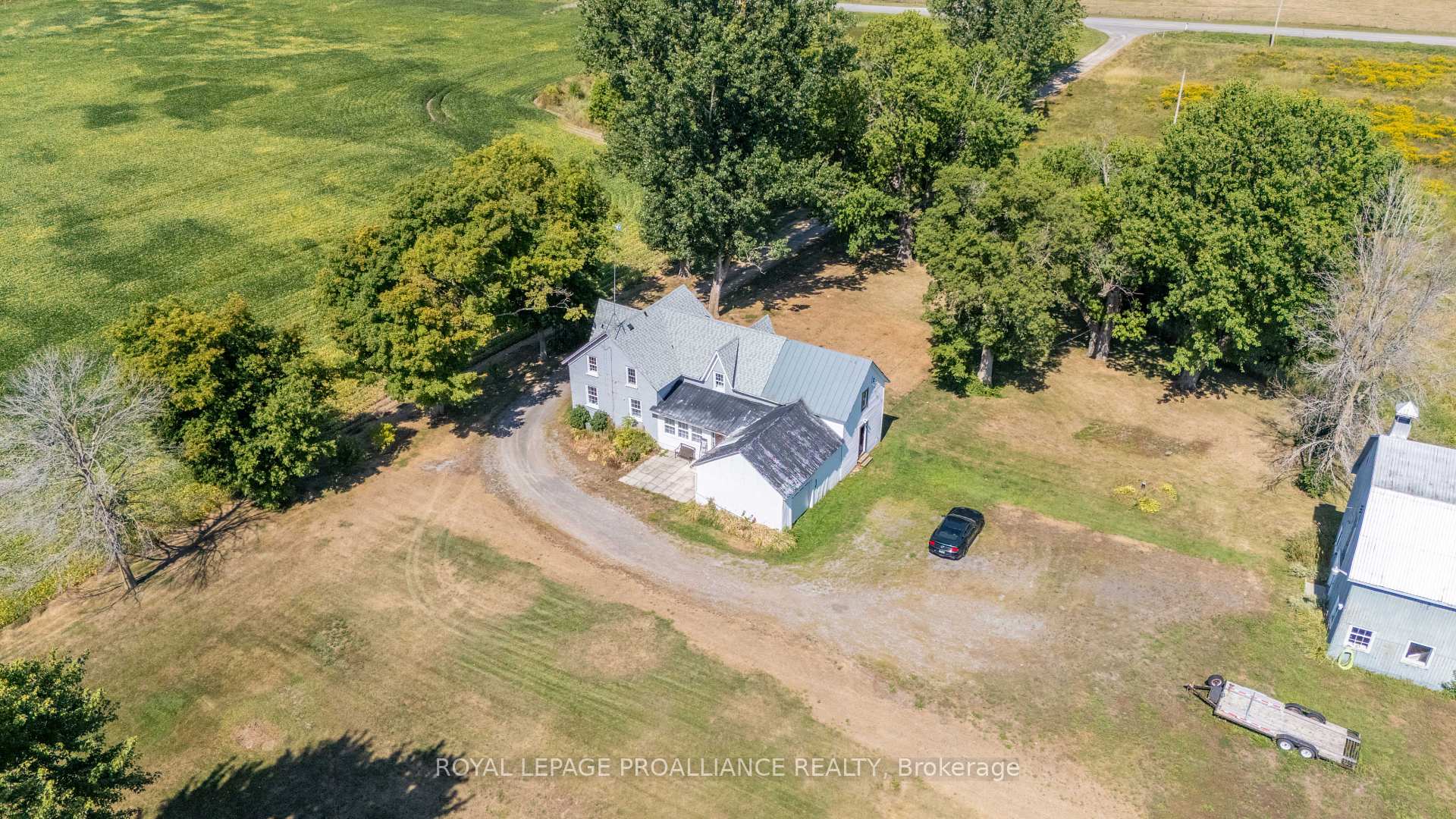 Photo 8 of 917 County 21 Road, Edwardsburgh/Cardinal, Edwardsburgh/Cardinal Twp — HOMEH