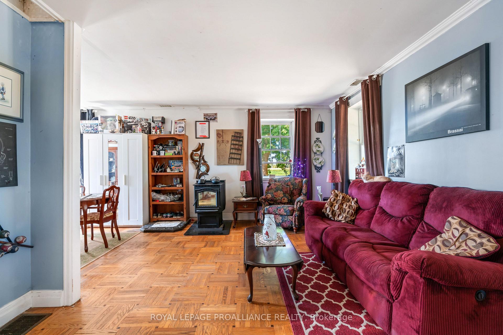 Photo 21 of 917 County 21 Road, Edwardsburgh/Cardinal, Edwardsburgh/Cardinal Twp — HOMEH