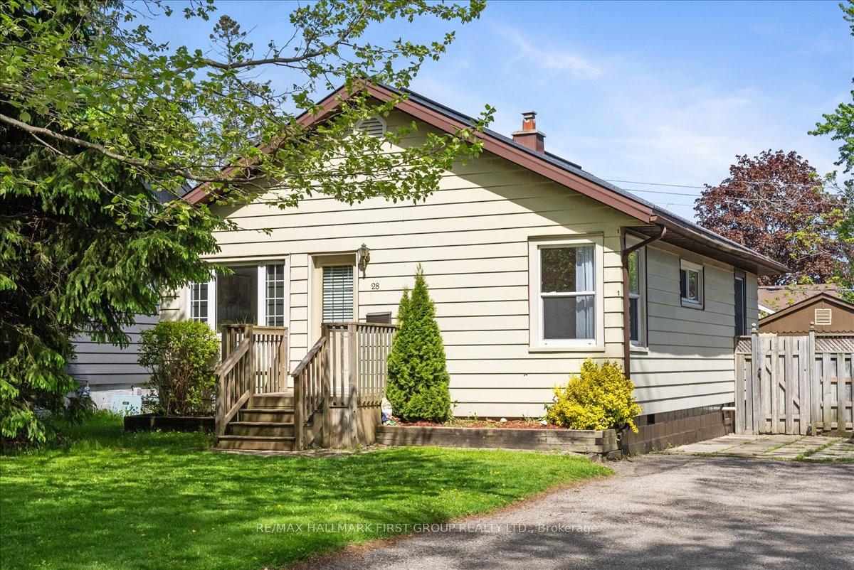 Photo 2 of 28 Beech Street, Ajax, Central — HOMEH