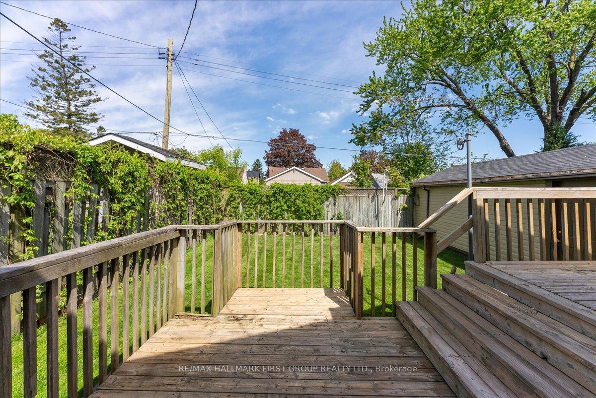 Photo 20 of 28 Beech Street, Ajax, Central — HOMEH
