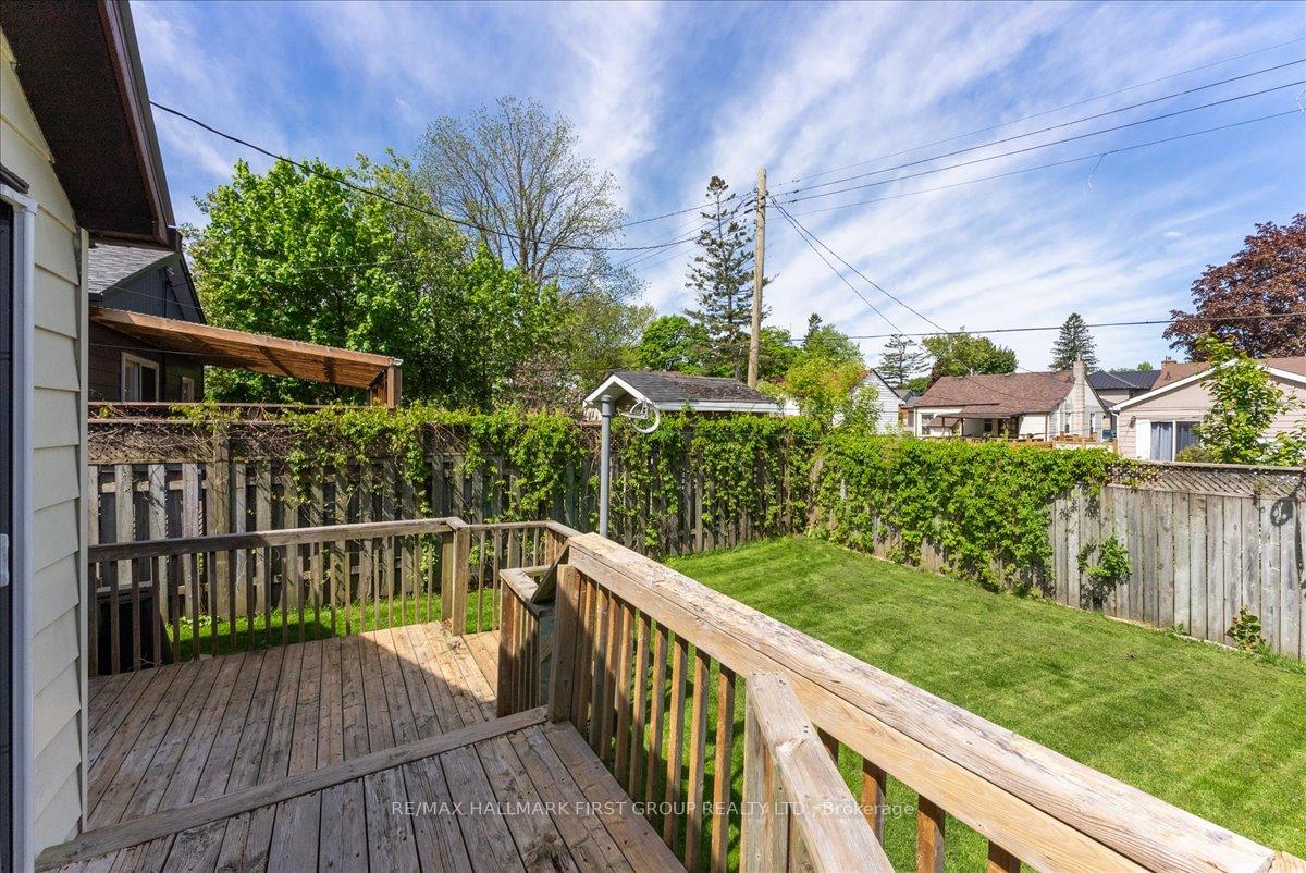 Photo 21 of 28 Beech Street, Ajax, Central — HOMEH