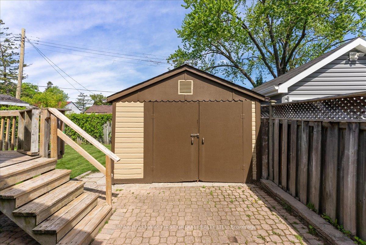 Photo 22 of 28 Beech Street, Ajax, Central — HOMEH