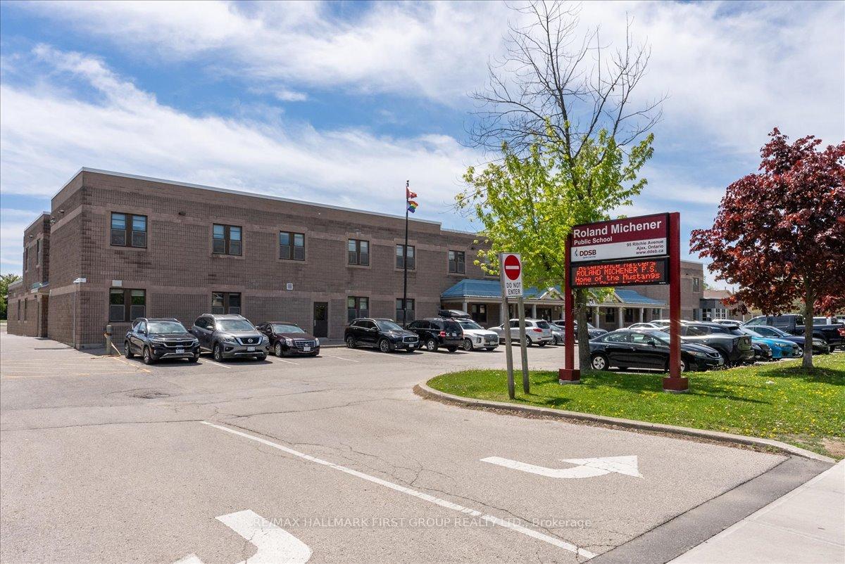 Photo 26 of 28 Beech Street, Ajax, Central — HOMEH