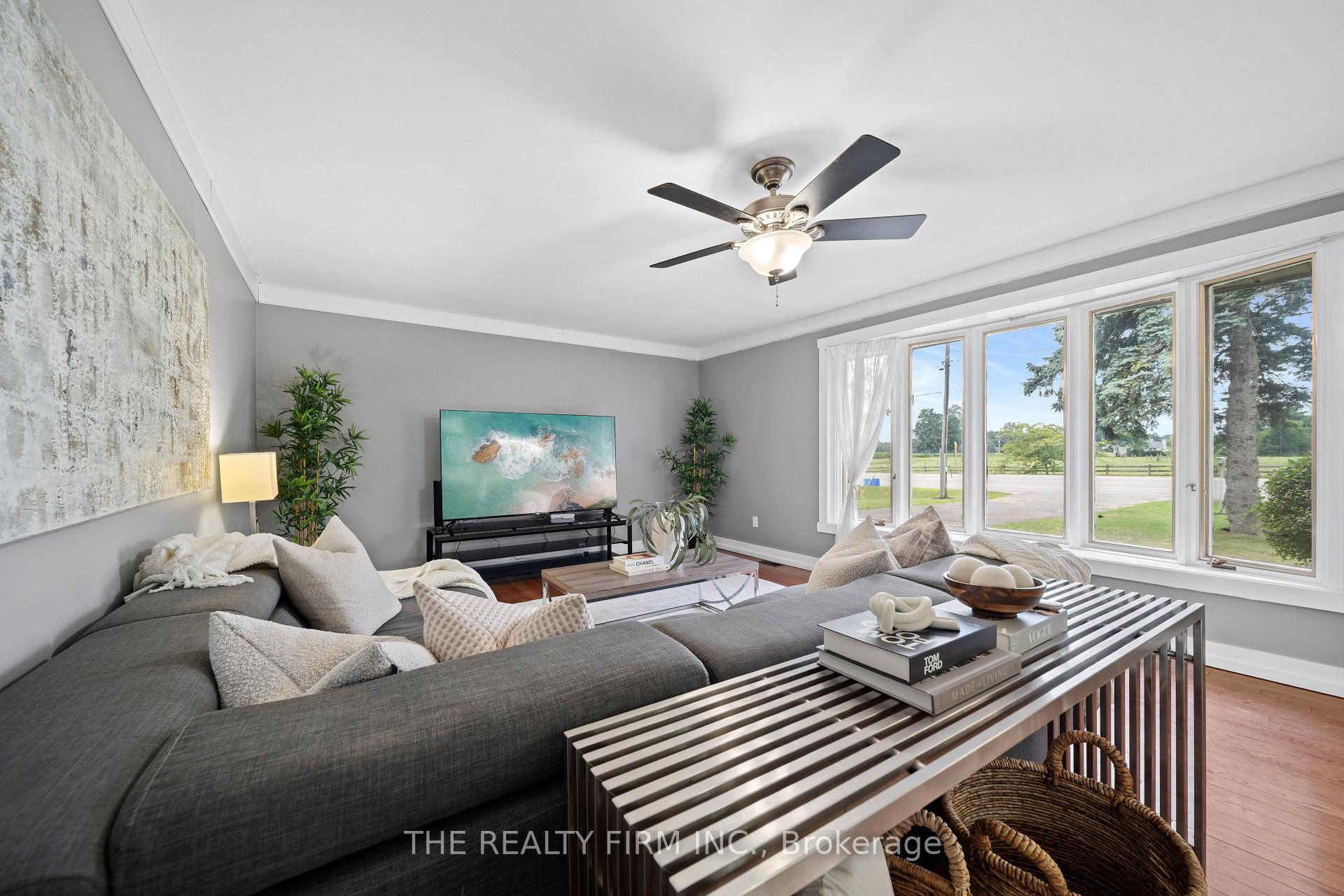 Photo 7 of 6898 Sunset Road, Central Elgin, Rural Central Elgin — HOMEH