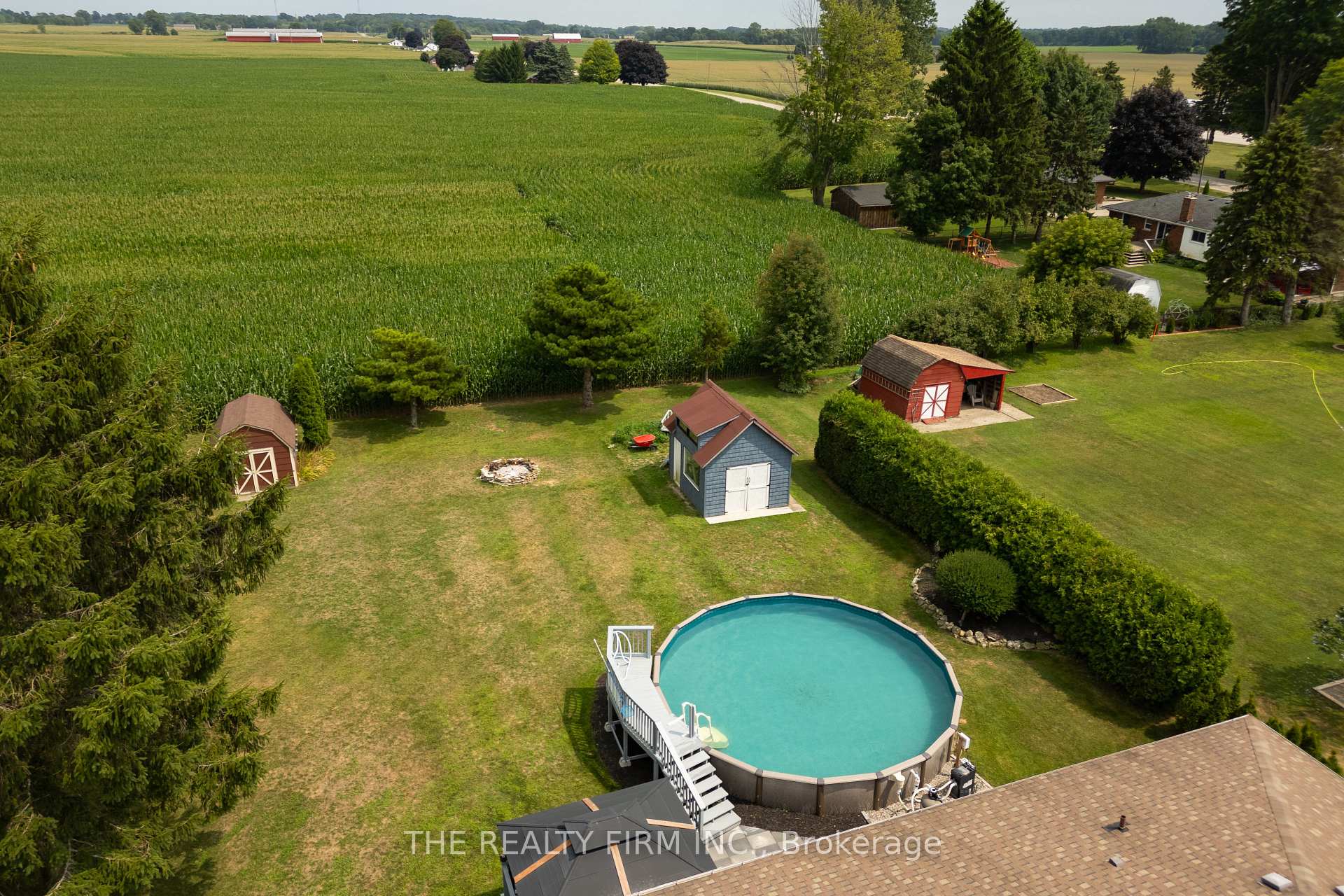 Photo 47 of 6898 Sunset Road, Central Elgin, Rural Central Elgin — HOMEH