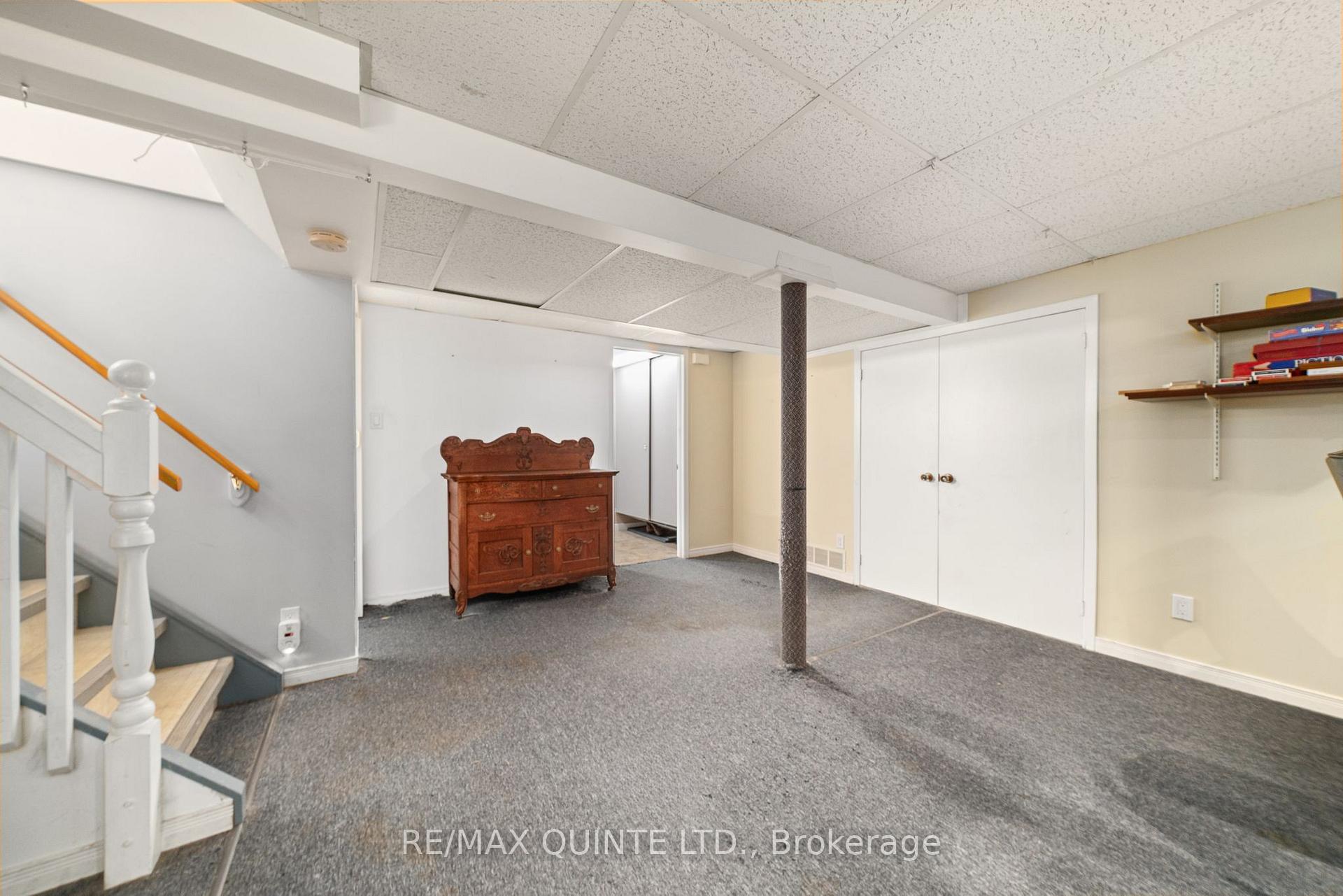 Photo 32 of 257 College Street W, Belleville, Belleville Ward — HOMEH