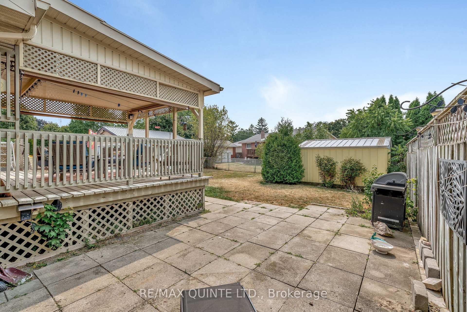 Photo 43 of 257 College Street W, Belleville, Belleville Ward — HOMEH