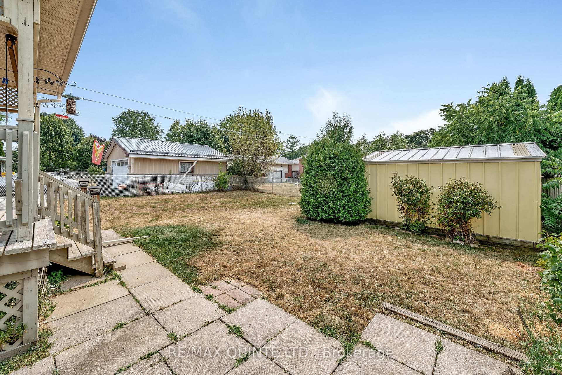 Photo 45 of 257 College Street W, Belleville, Belleville Ward — HOMEH