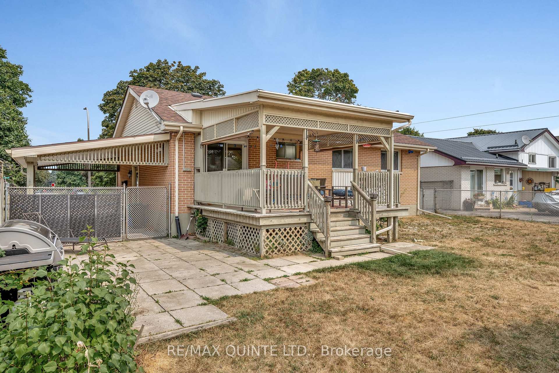 Photo 46 of 257 College Street W, Belleville, Belleville Ward — HOMEH