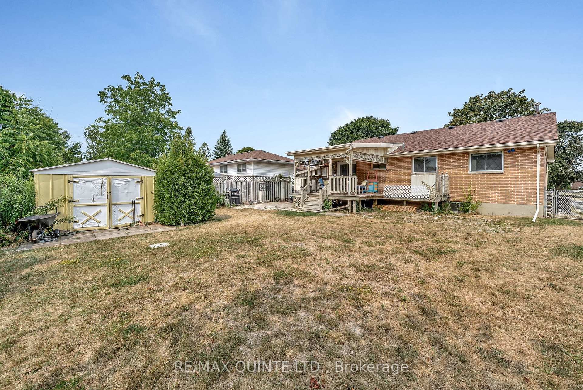 Photo 49 of 257 College Street W, Belleville, Belleville Ward — HOMEH