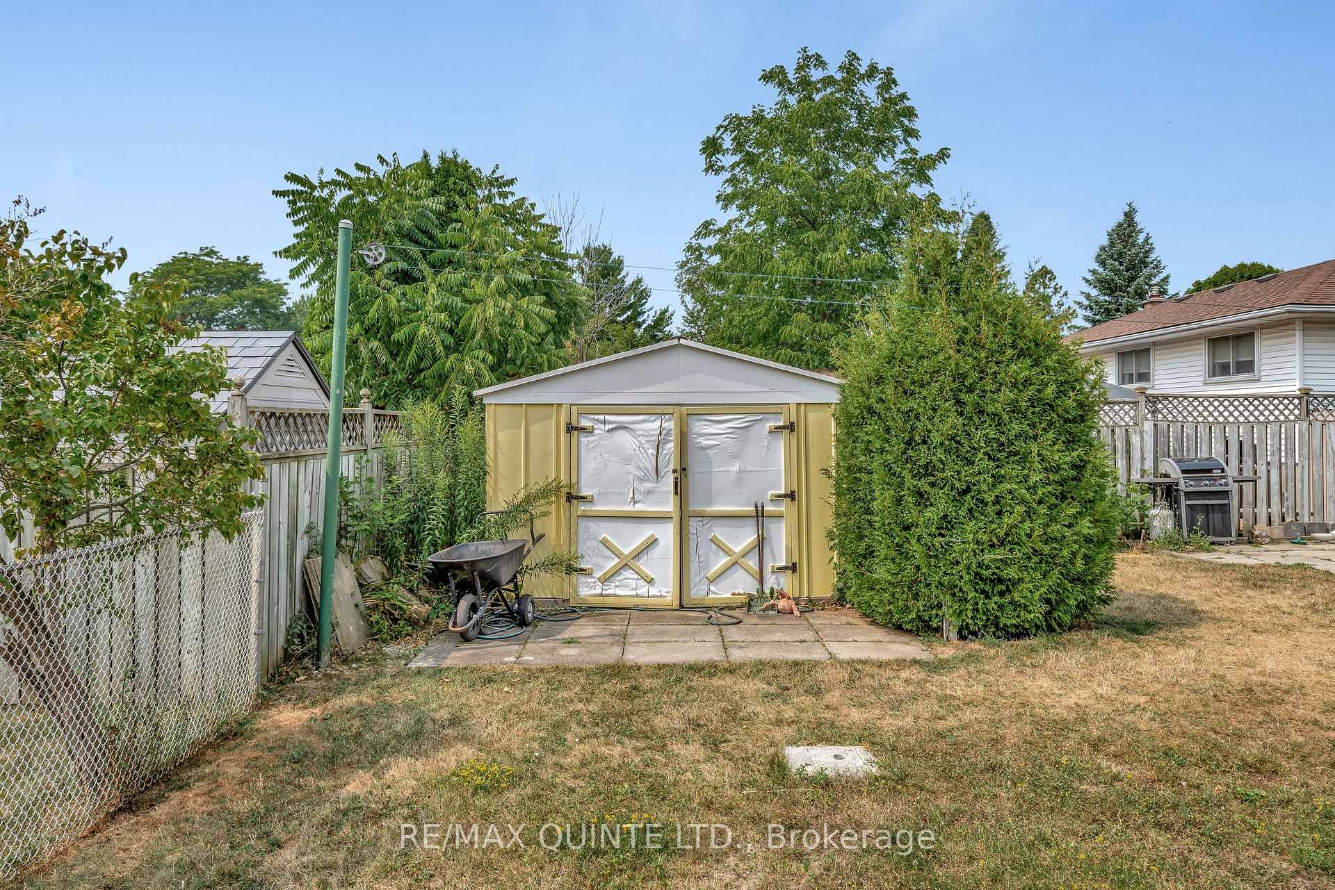 Photo 50 of 257 College Street W, Belleville, Belleville Ward — HOMEH