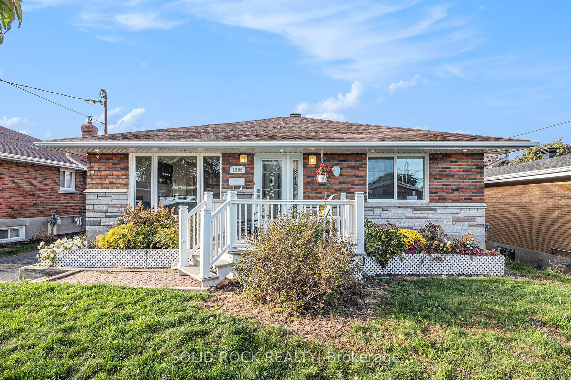 Photo 1 of 1506 First Street E, Cornwall — HOMEH