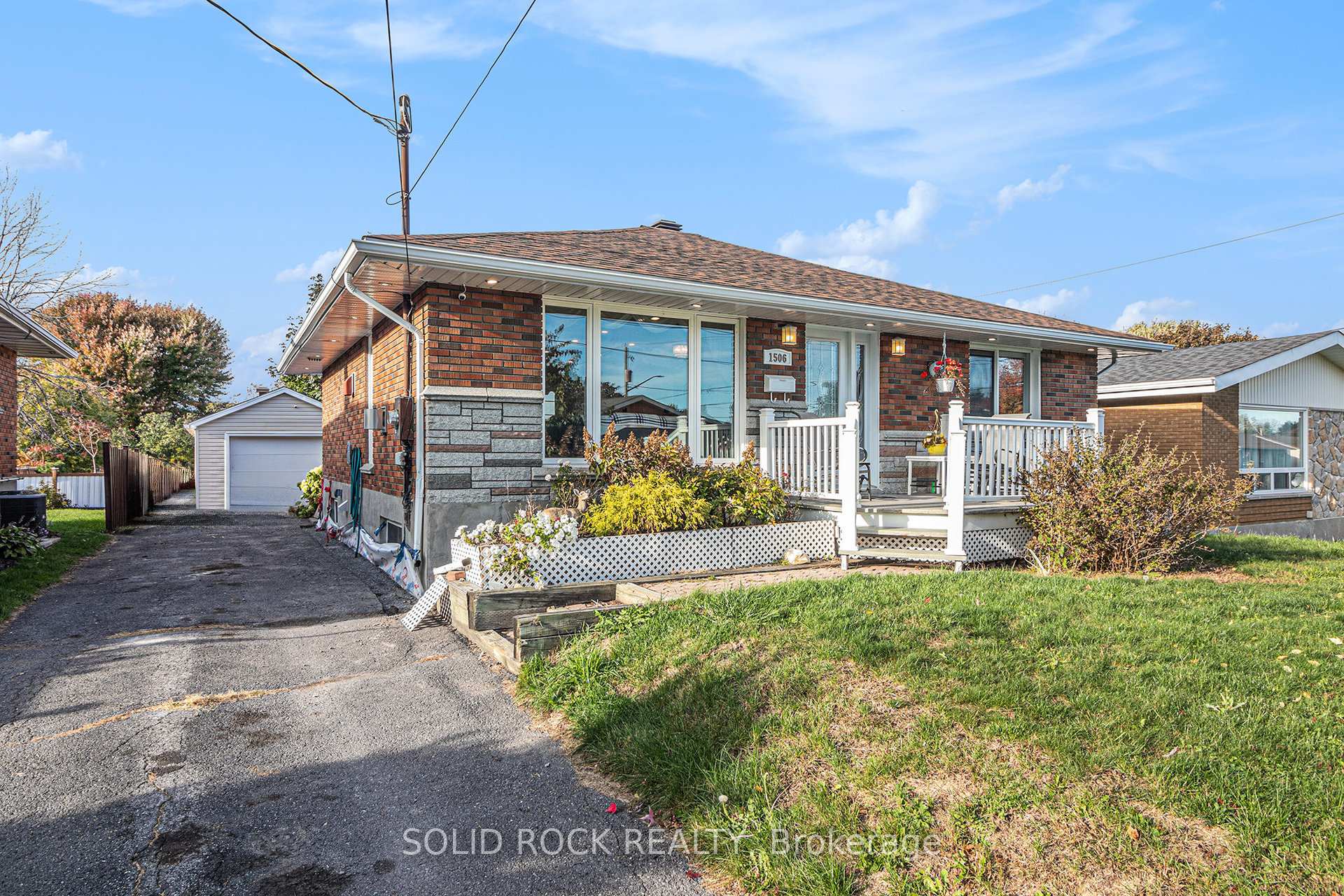 Photo 2 of 1506 First Street E, Cornwall — HOMEH