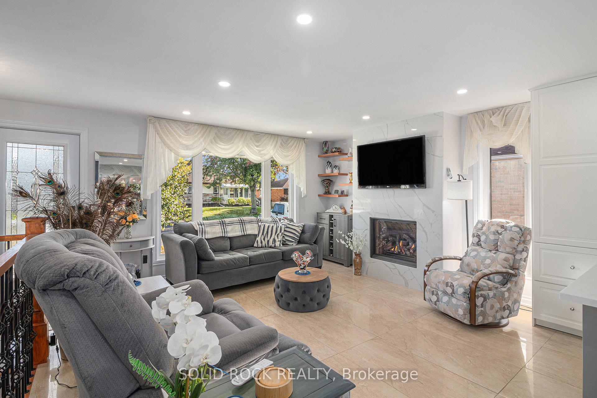 Photo 4 of 1506 First Street E, Cornwall — HOMEH